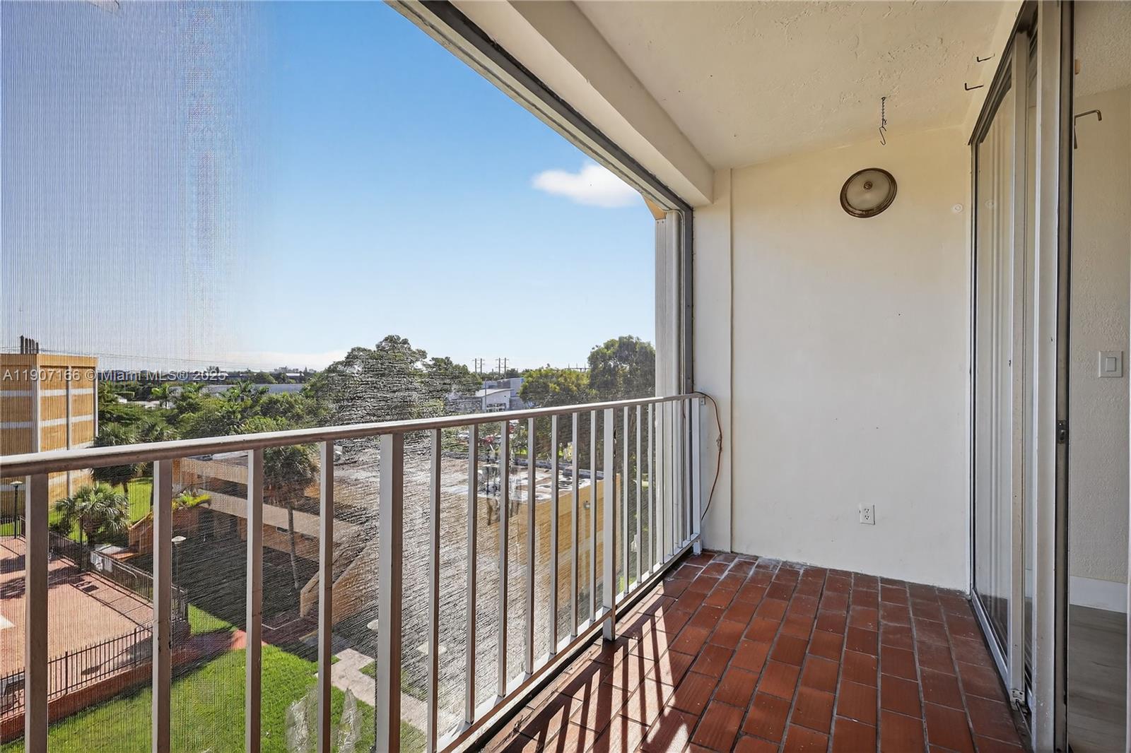 PARKVIEW CONDO NO 1 - Residential Lease