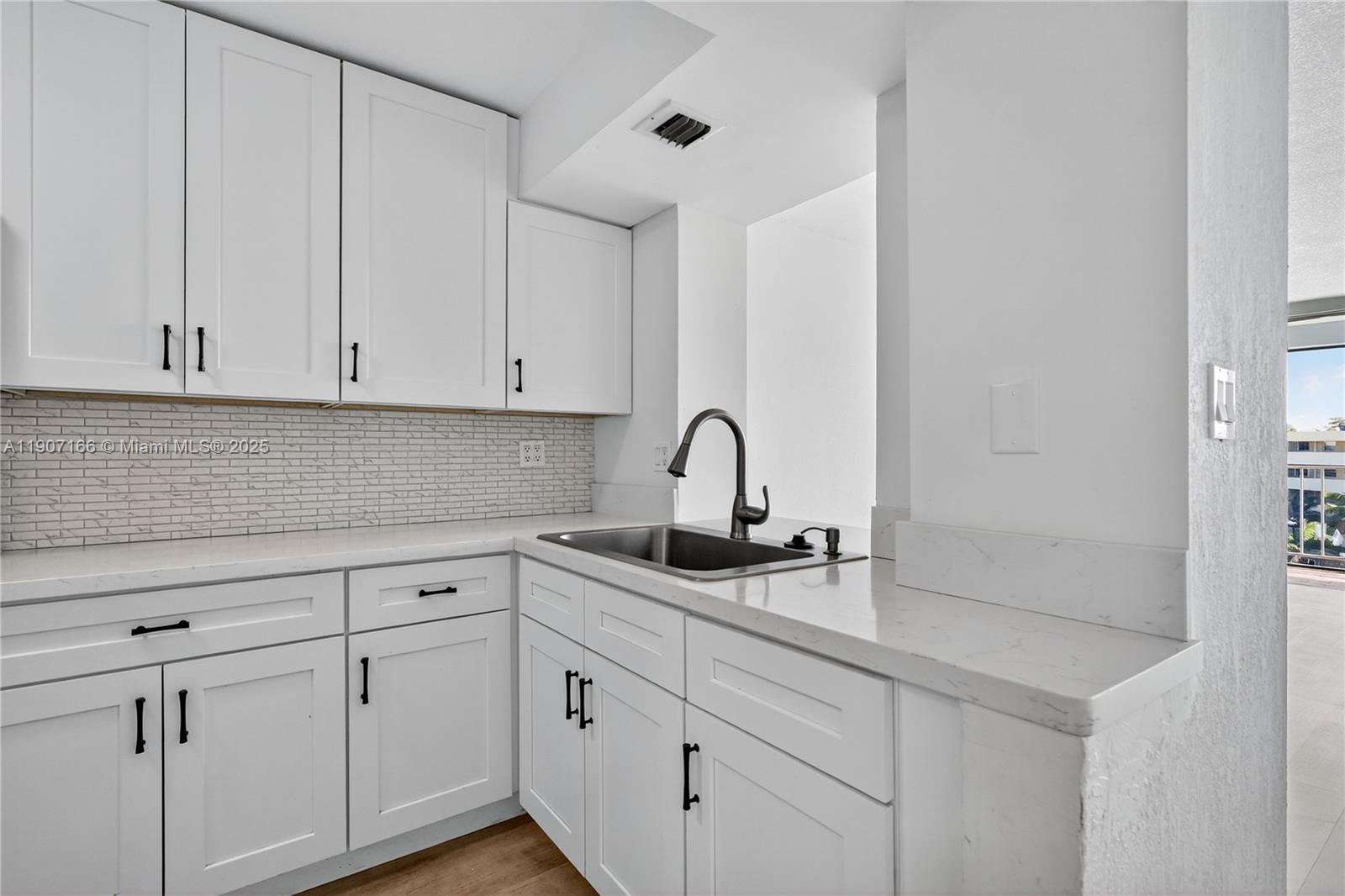 PARKVIEW CONDO NO 1 - Residential Lease