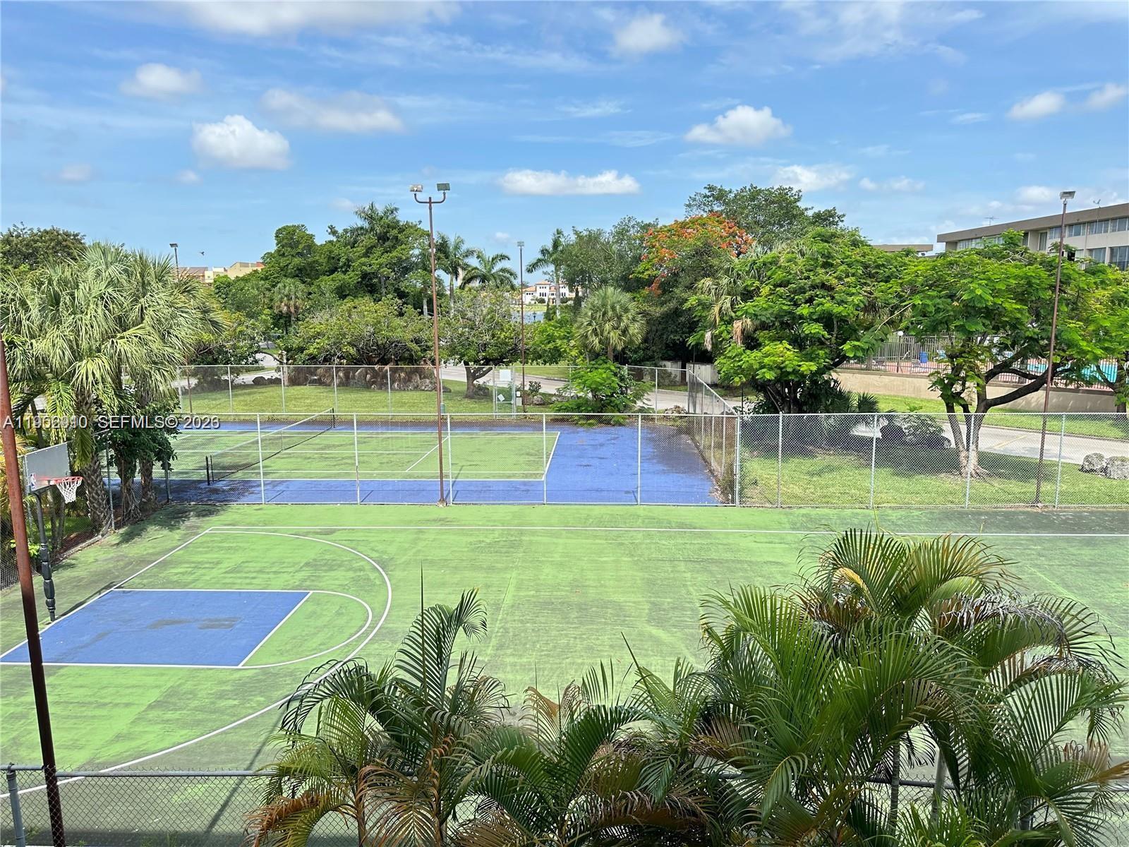 Sandalwood Condo Apts - Residential