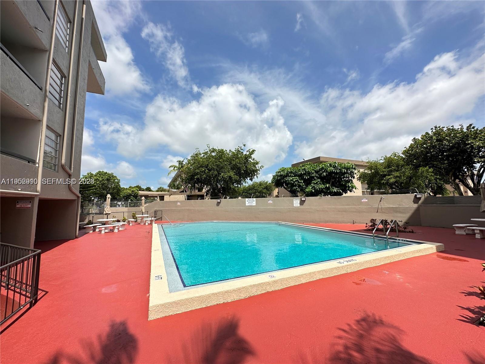 Sandalwood Condo Apts - Residential