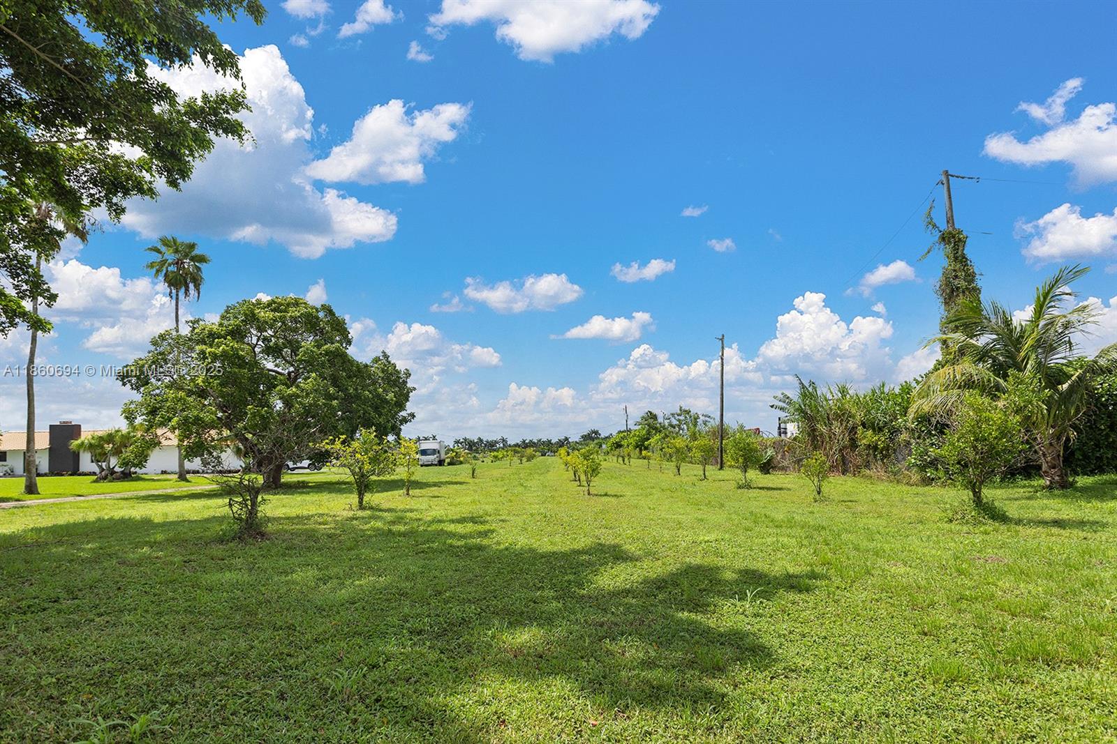 REDLANDS - Residential