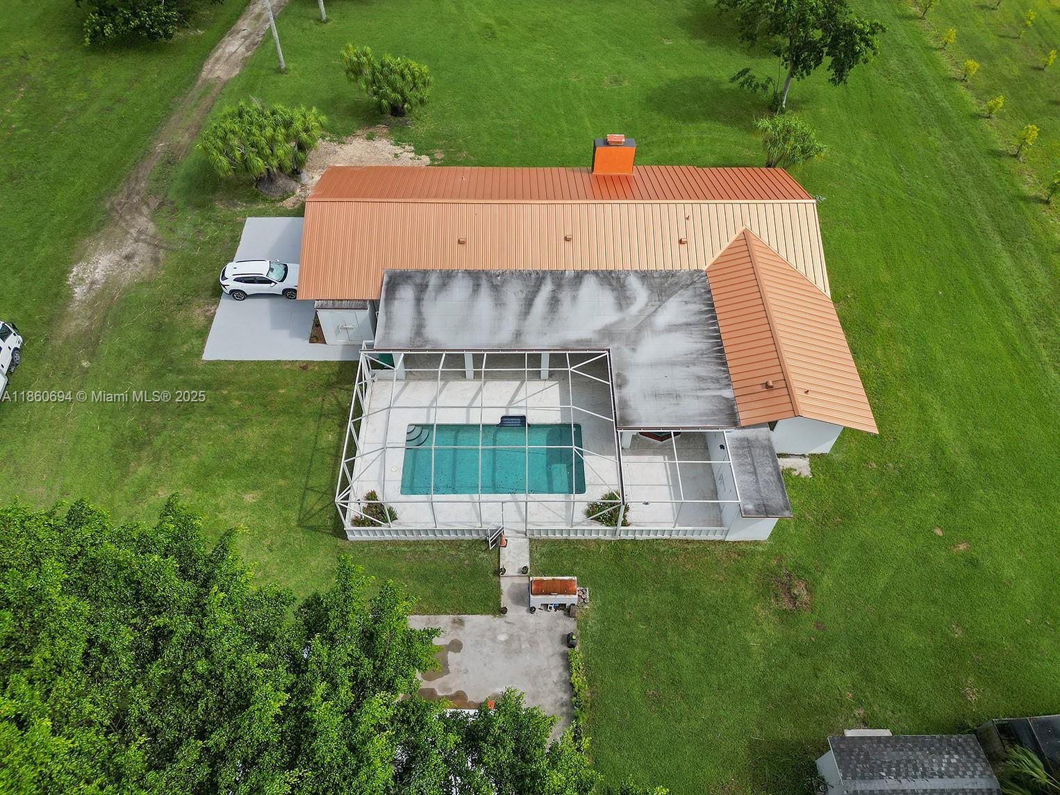 REDLANDS - Residential