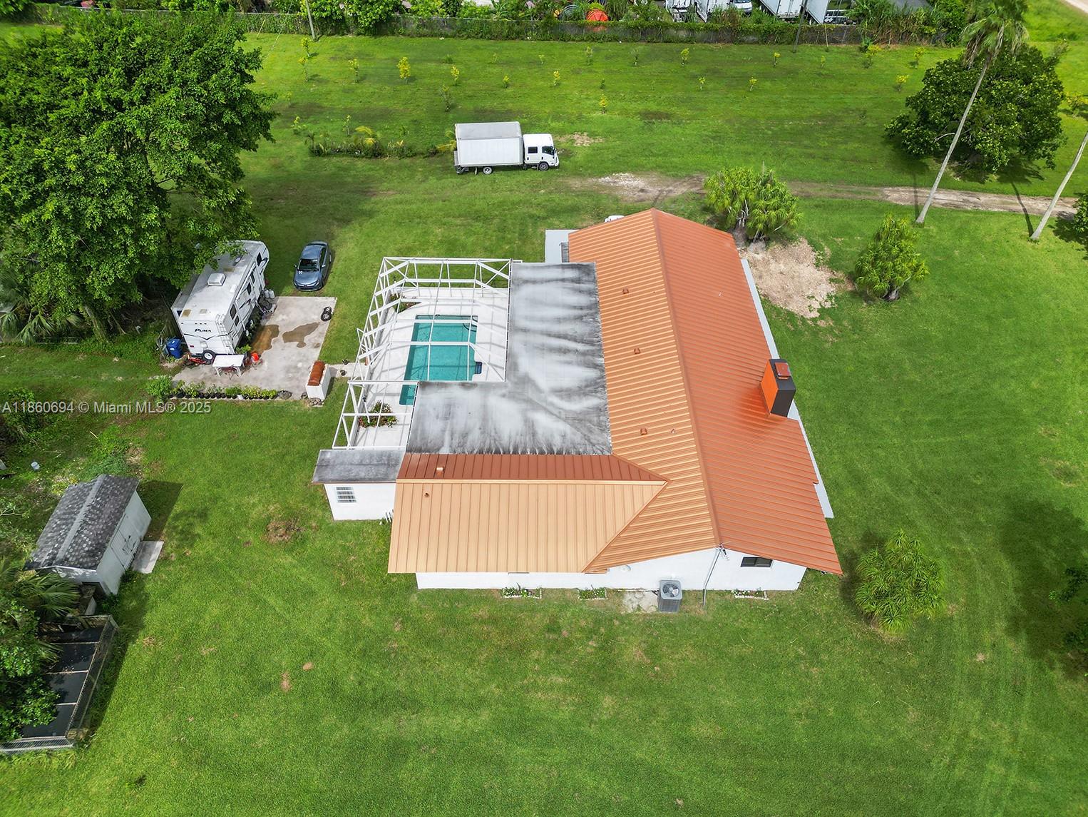 REDLANDS - Residential