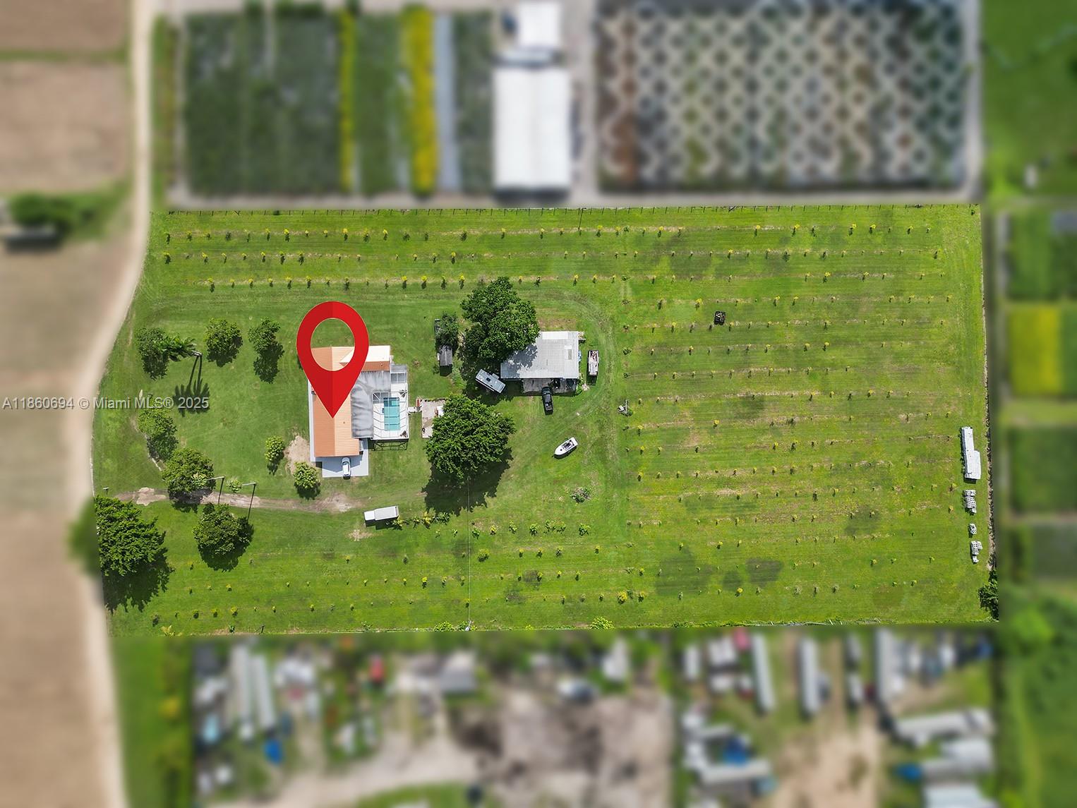 REDLANDS - Residential