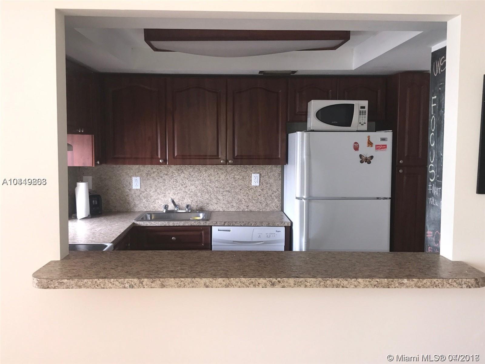 CARIBBEAN BREEZE CONDO - Residential Lease