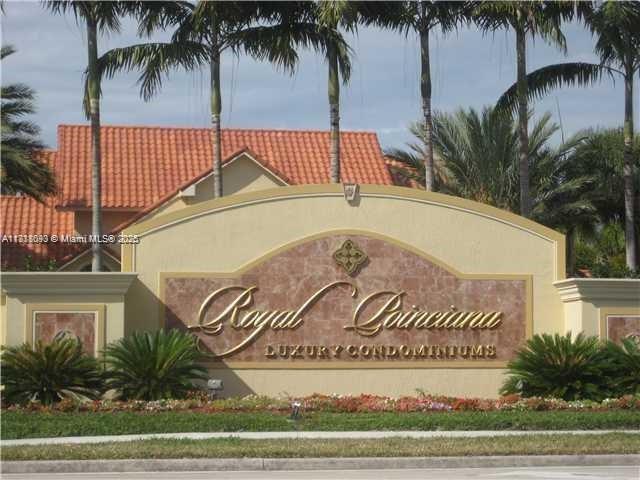 Property for Sale at 1257 Sw 46th Ave 1801, Pompano Beach, Broward County, Florida - Bedrooms: 2 
Bathrooms: 1  - $245,000