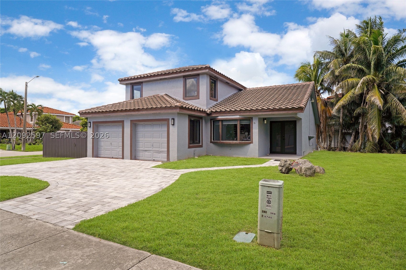 8745 NW 150th Ter