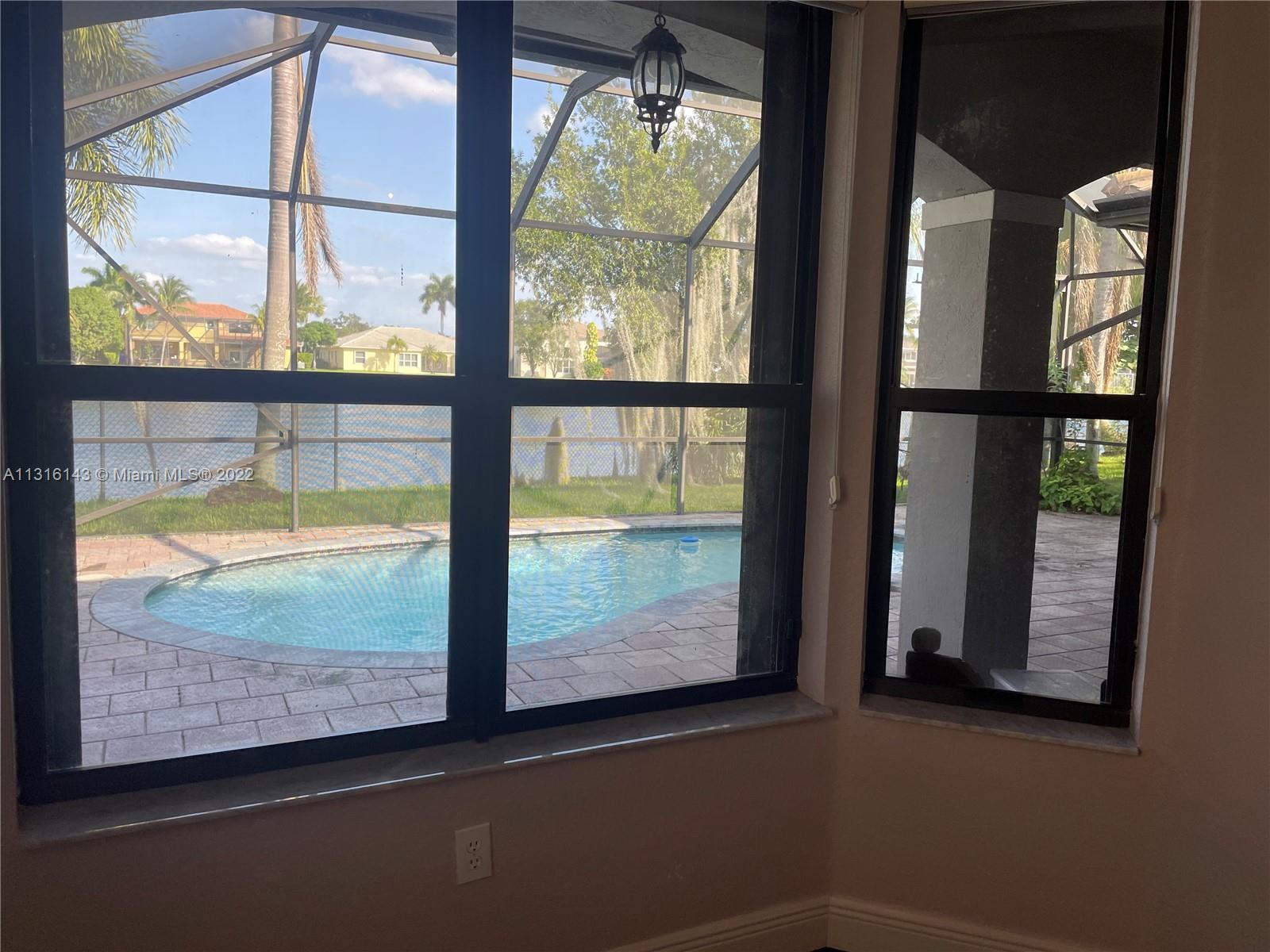 PASADENA AT PEMBROKE SHOR - Residential Lease