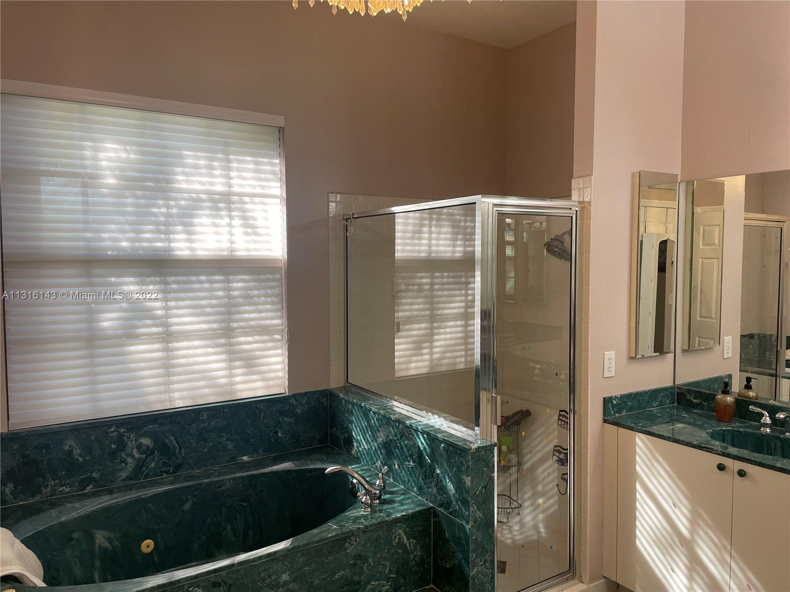 PASADENA AT PEMBROKE SHOR - Residential Lease