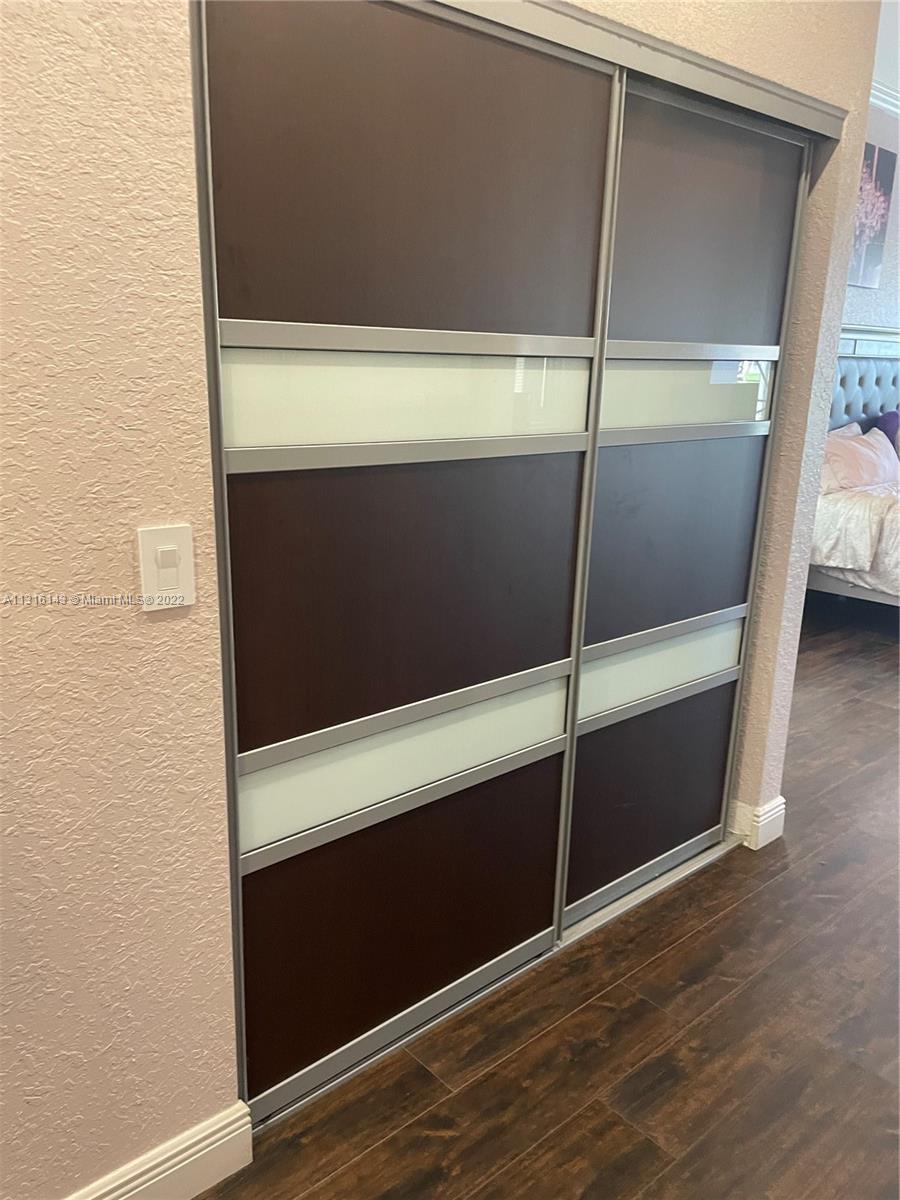 PASADENA AT PEMBROKE SHOR - Residential Lease