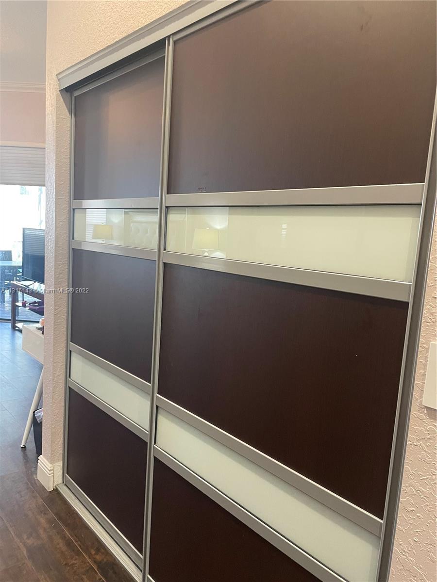 PASADENA AT PEMBROKE SHOR - Residential Lease