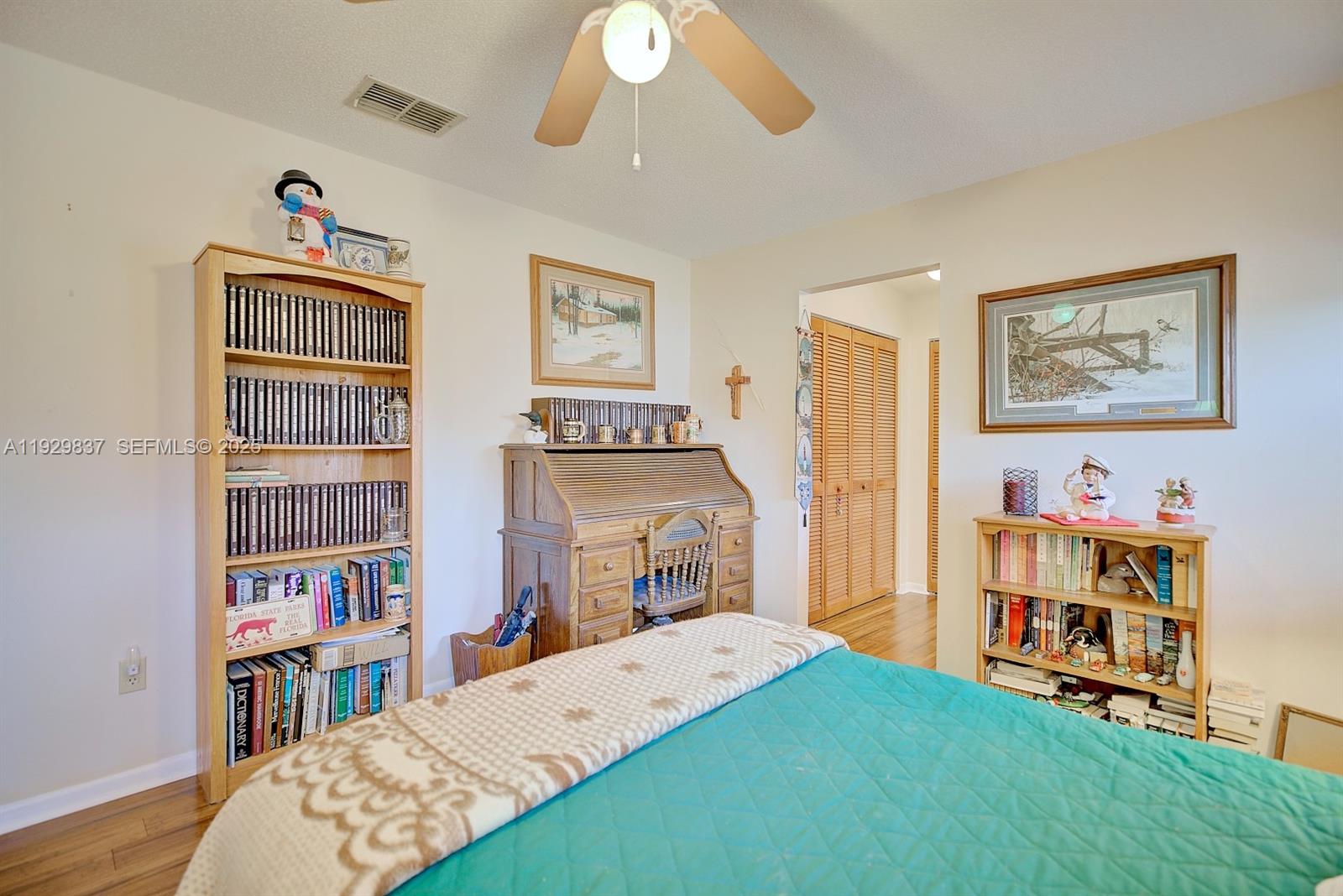 GOLF HAMMOCK NON GOLF - Residential