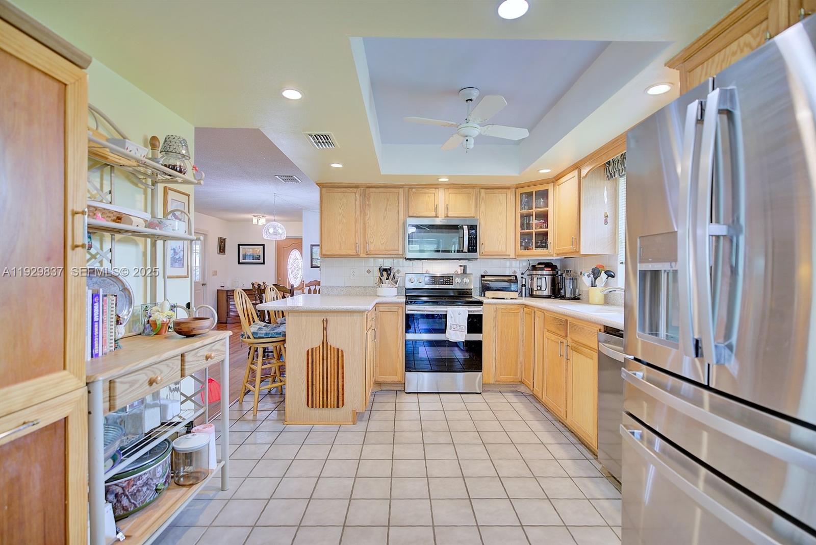 GOLF HAMMOCK NON GOLF - Residential