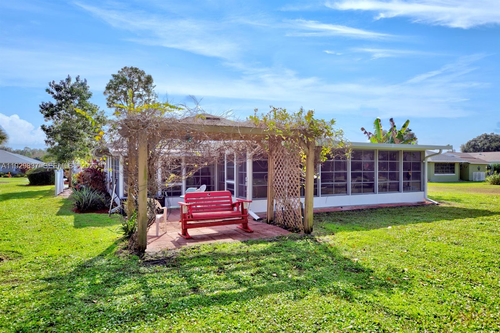 GOLF HAMMOCK NON GOLF - Residential