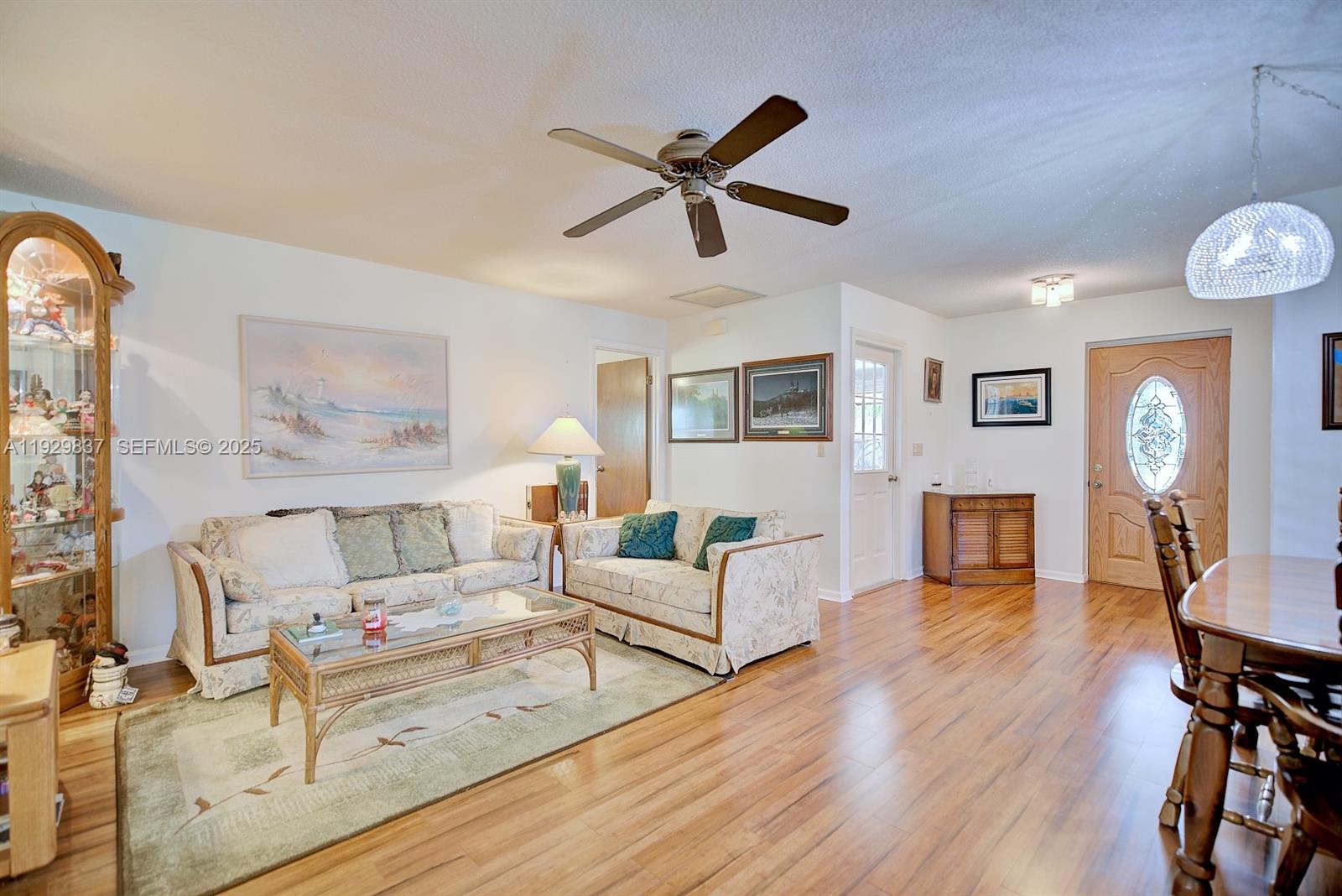 GOLF HAMMOCK NON GOLF - Residential