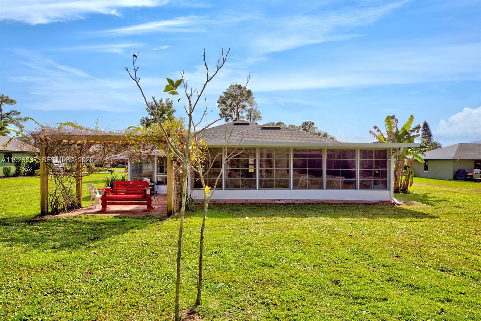 GOLF HAMMOCK NON GOLF - Residential