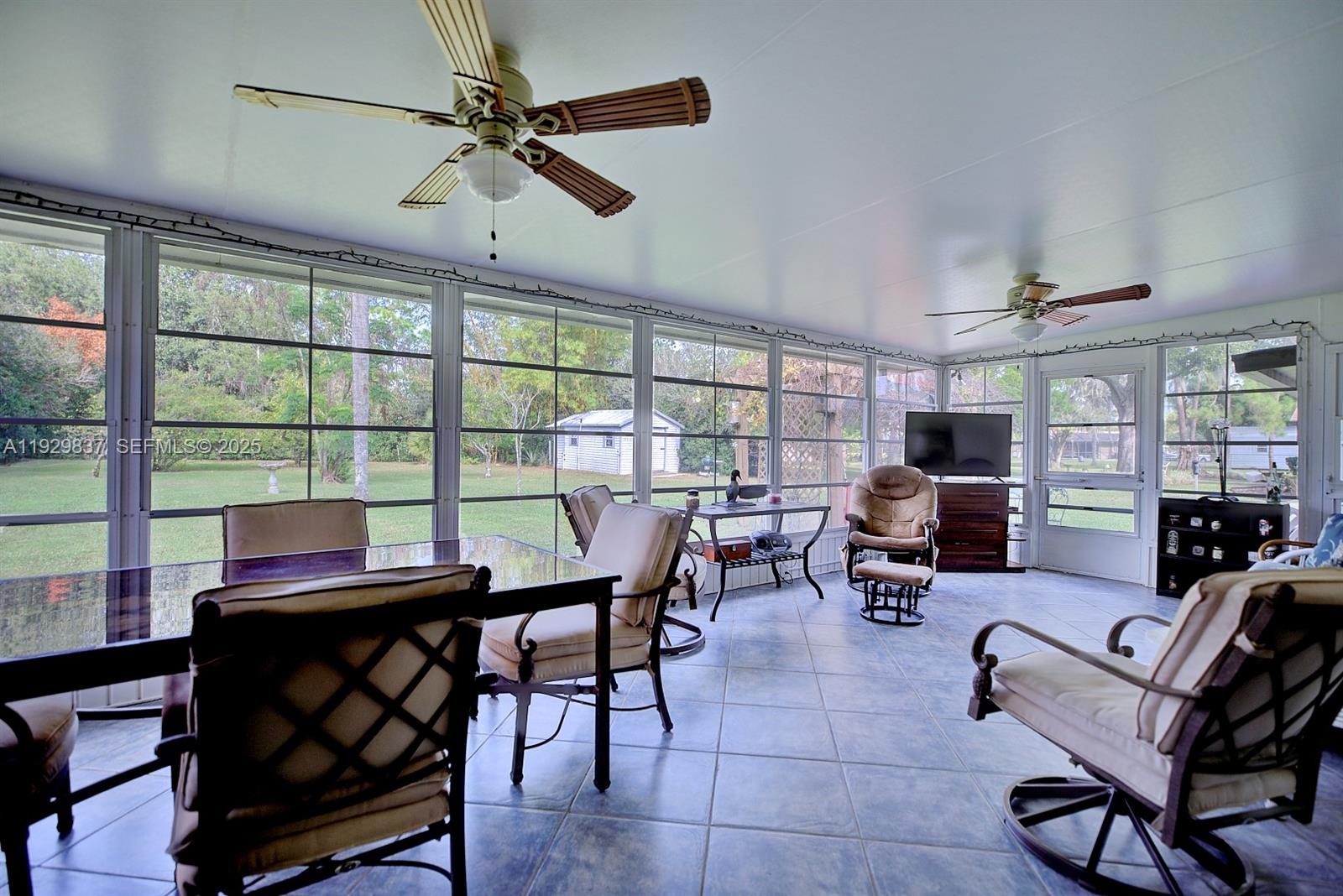 GOLF HAMMOCK NON GOLF - Residential