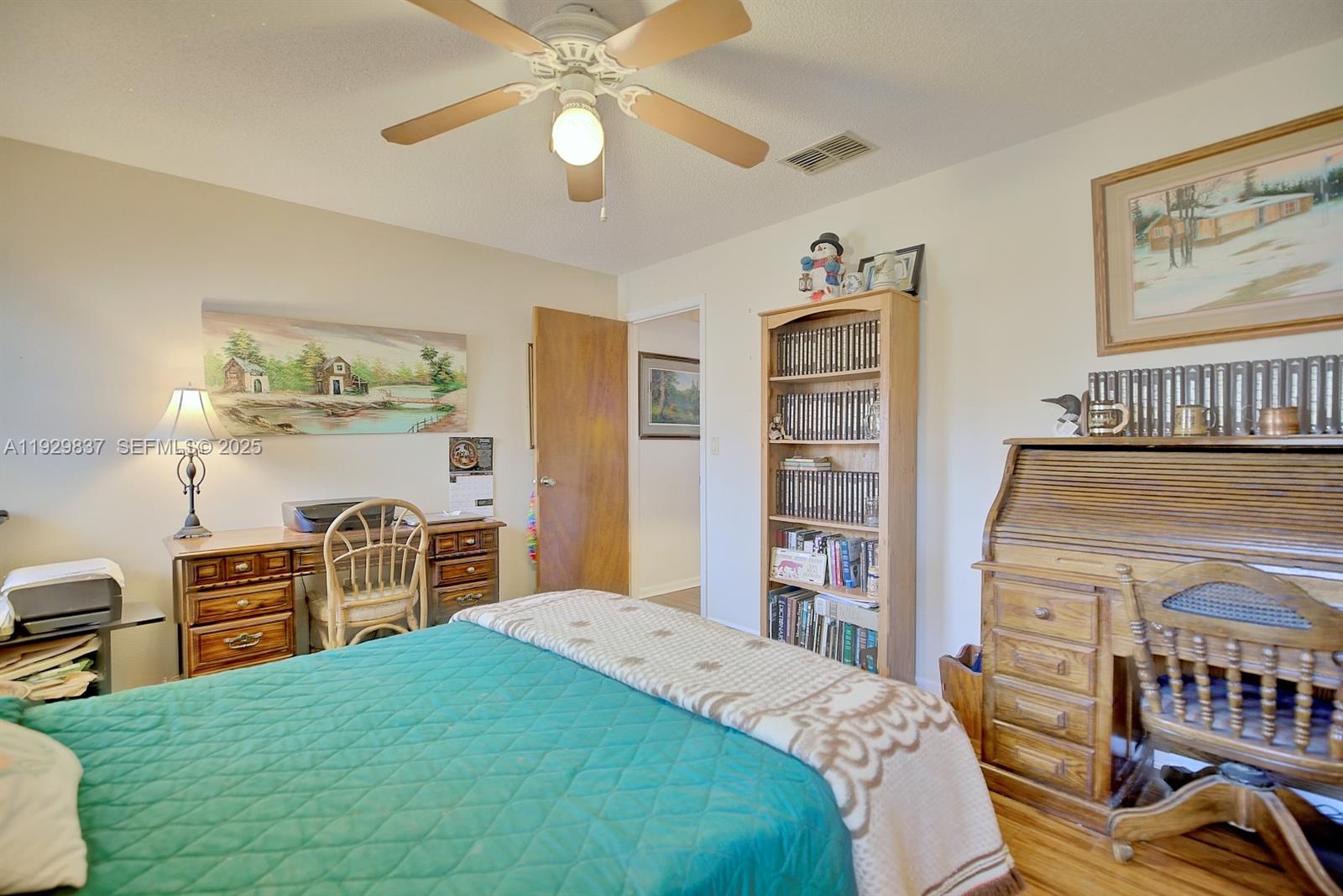 GOLF HAMMOCK NON GOLF - Residential