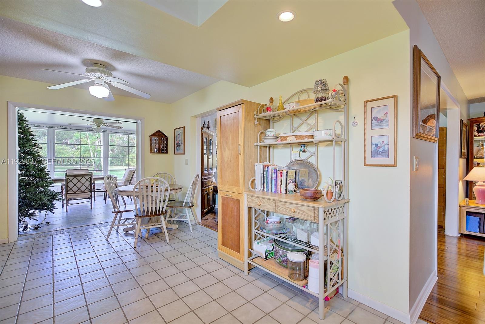 GOLF HAMMOCK NON GOLF - Residential