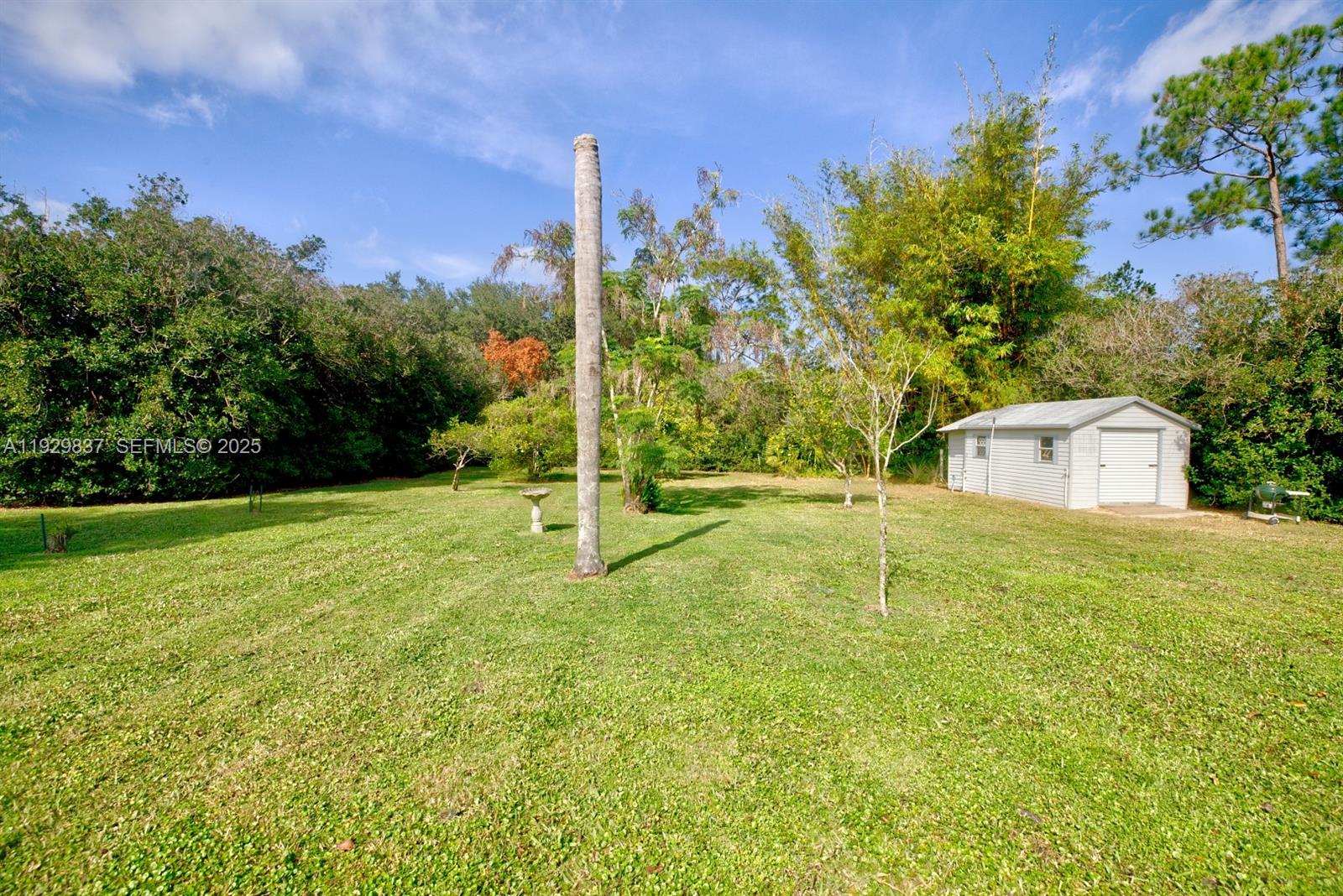 GOLF HAMMOCK NON GOLF - Residential