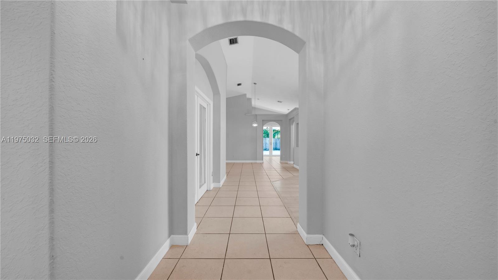 SOMERSET II SOUTH - Residential Lease