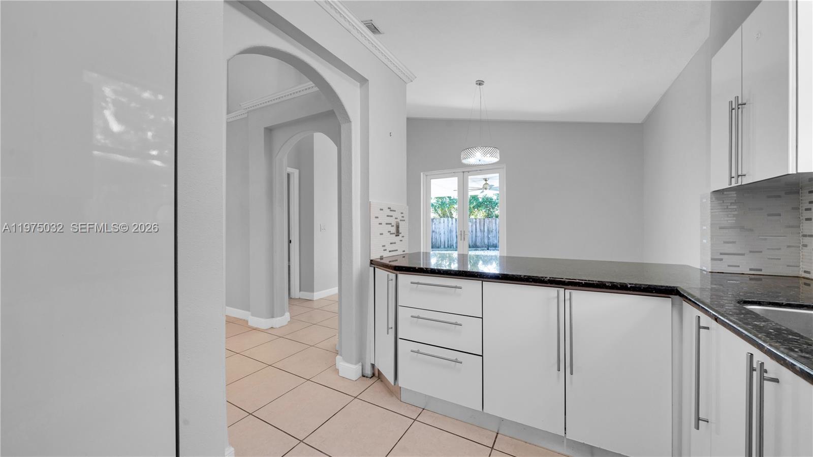 SOMERSET II SOUTH - Residential Lease