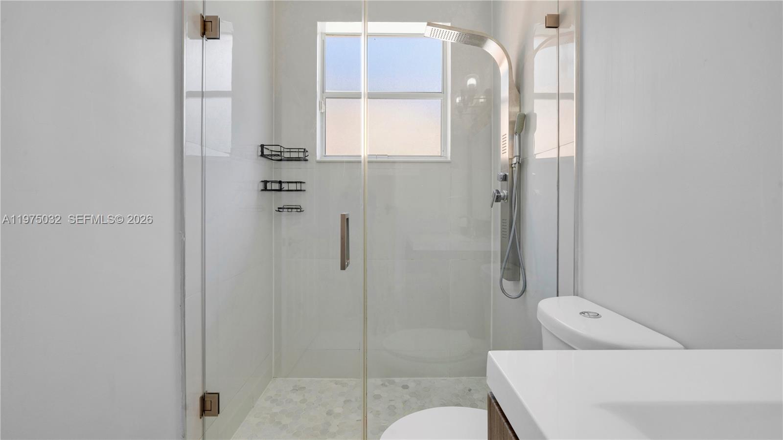 SOMERSET II SOUTH - Residential Lease