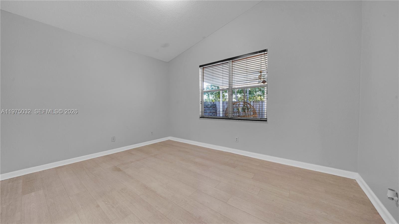 SOMERSET II SOUTH - Residential Lease