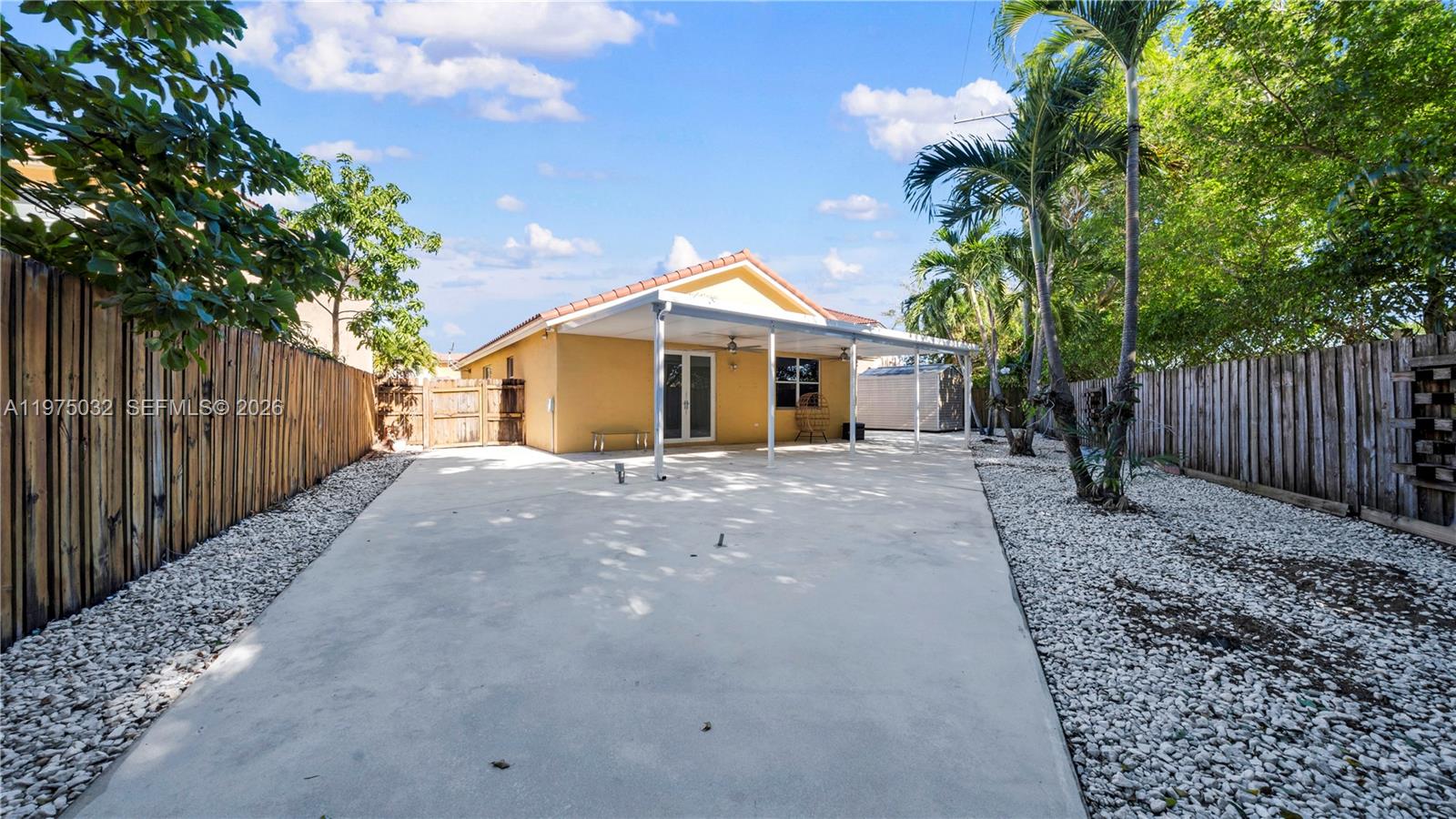 SOMERSET II SOUTH - Residential Lease