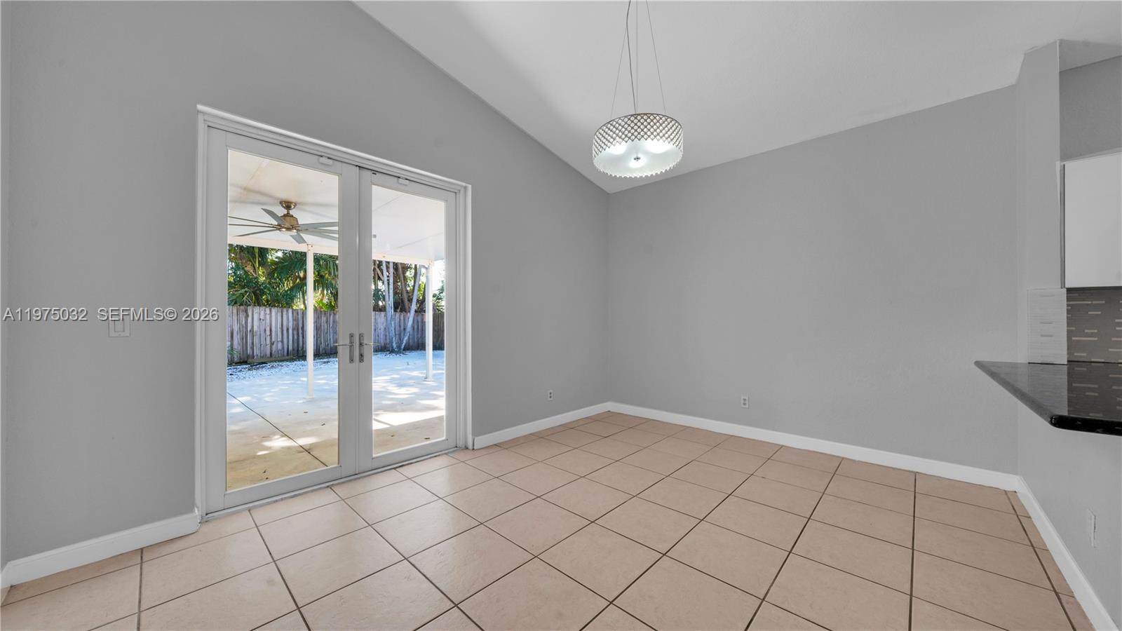 SOMERSET II SOUTH - Residential Lease