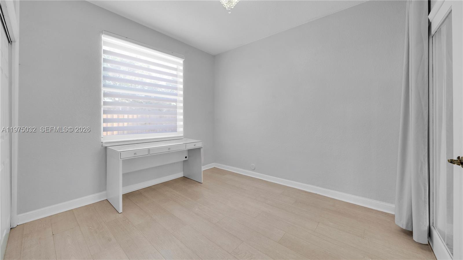 SOMERSET II SOUTH - Residential Lease