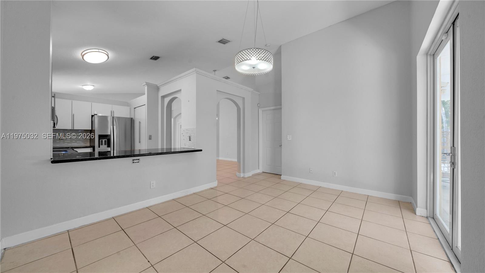 SOMERSET II SOUTH - Residential Lease