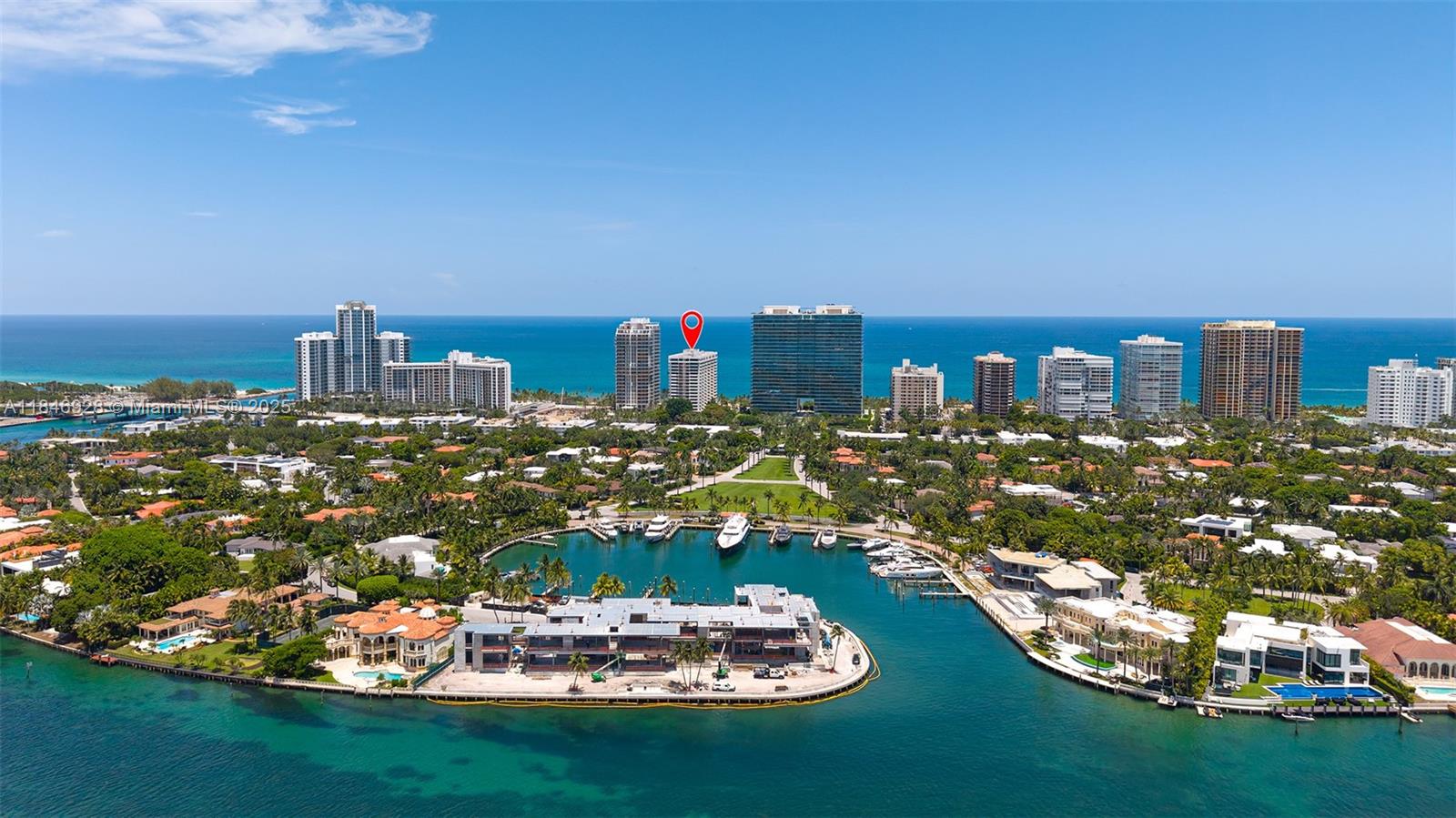 KENILWORTH CONDO - Residential Lease
