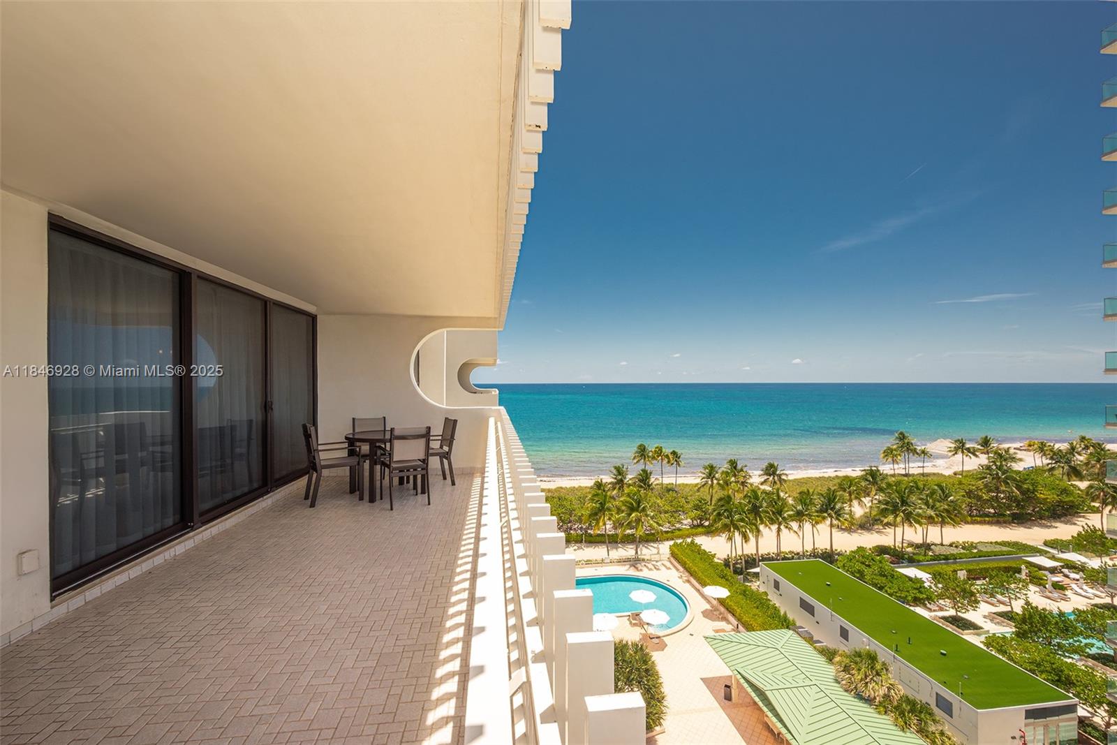 KENILWORTH CONDO - Residential Lease