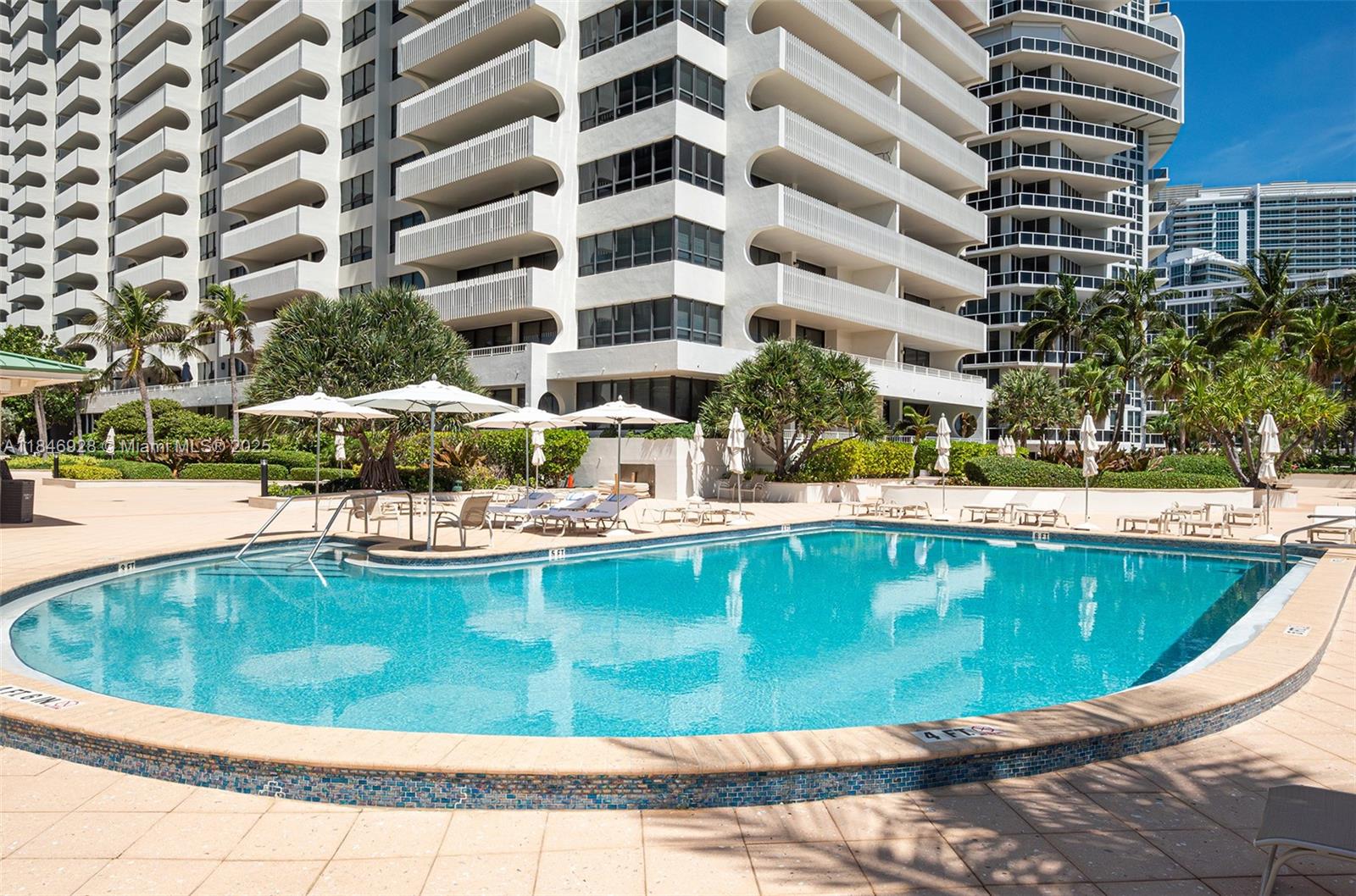 KENILWORTH CONDO - Residential Lease