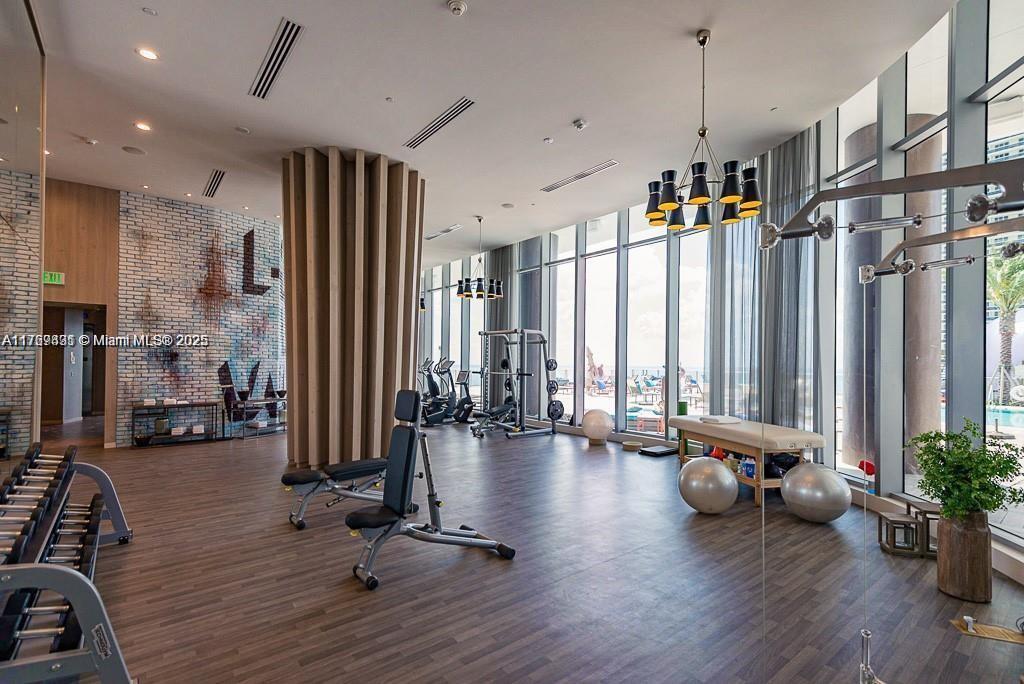 4111 SOUTH OCEAN DRIVE CO - Residential Lease