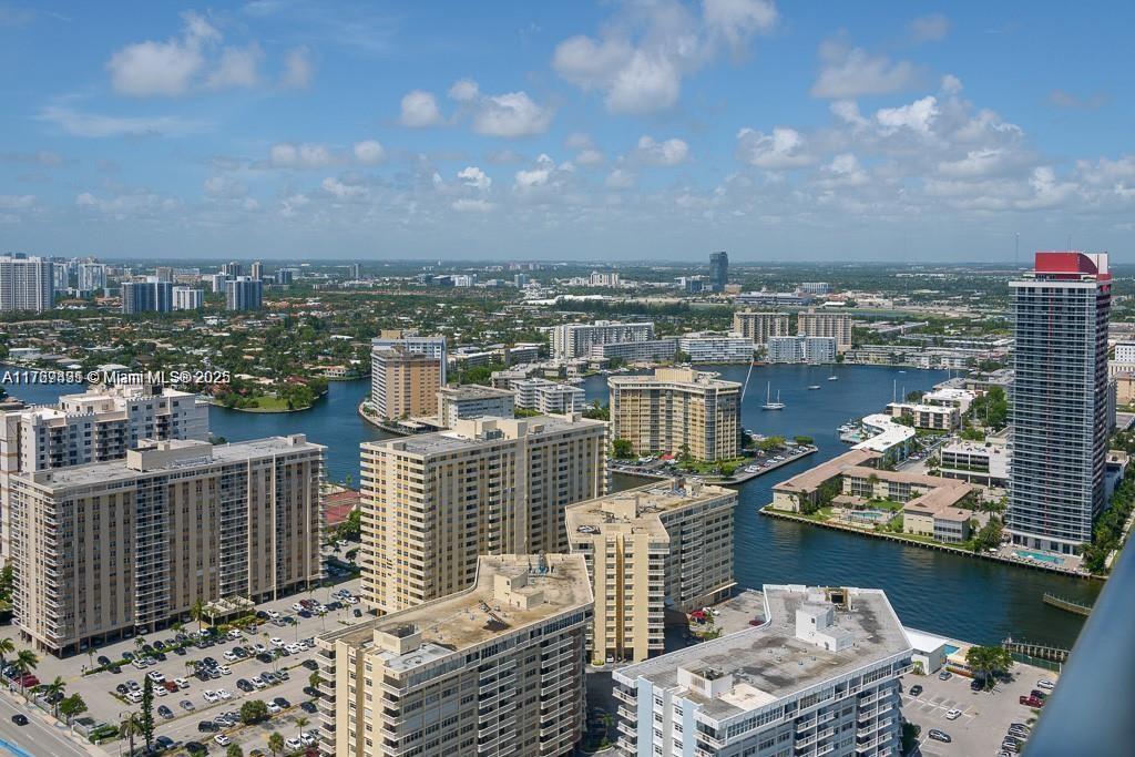 4111 SOUTH OCEAN DRIVE CO - Residential Lease