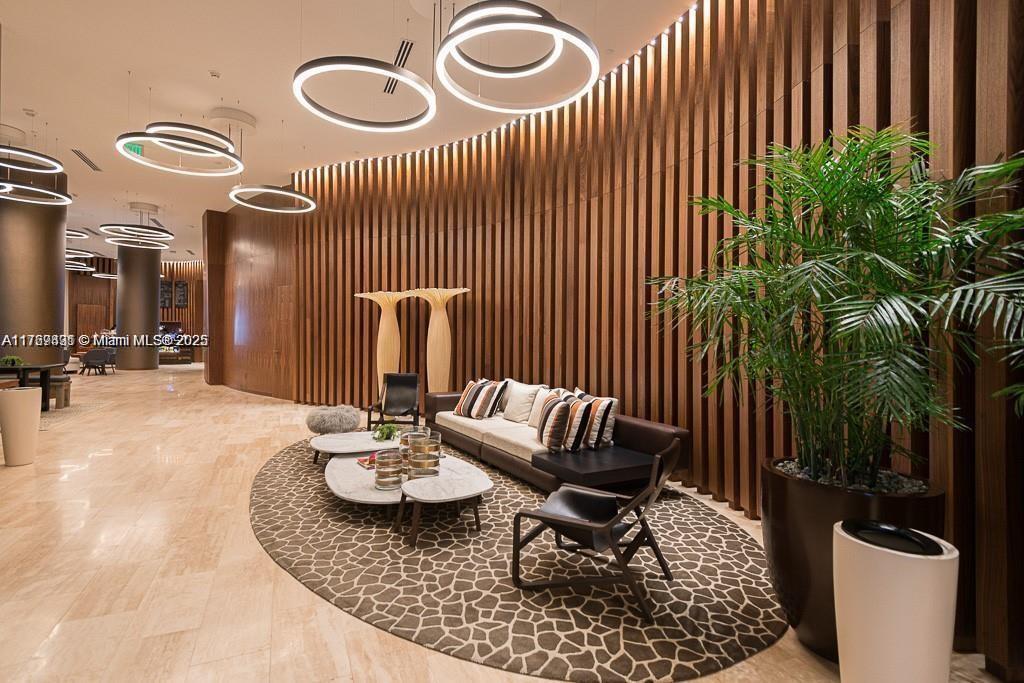 4111 SOUTH OCEAN DRIVE CO - Residential Lease