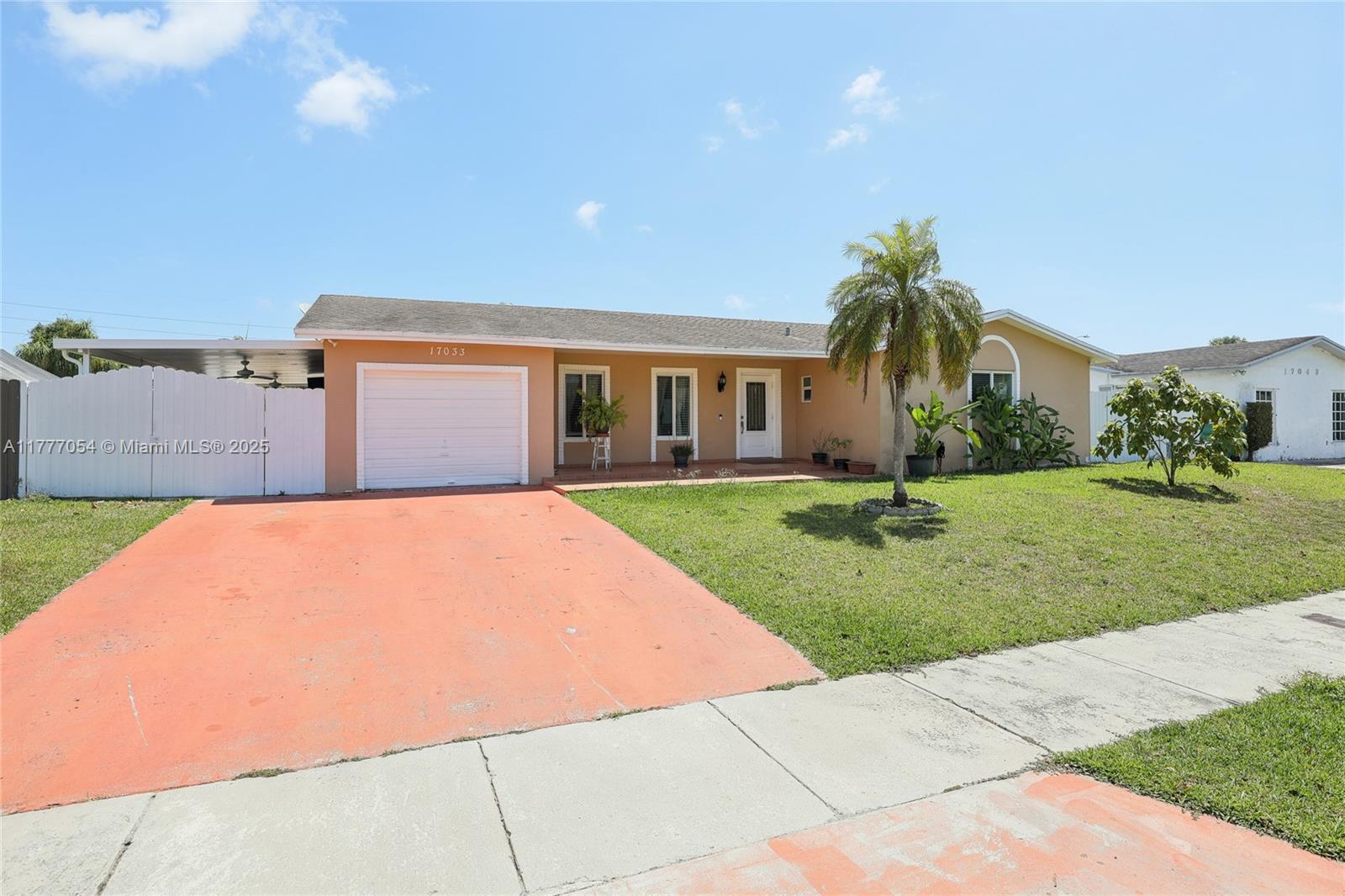 Property for Sale at Address Not Disclosed, Miami, Broward County, Florida - Bedrooms: 4 
Bathrooms: 3  - $754,500