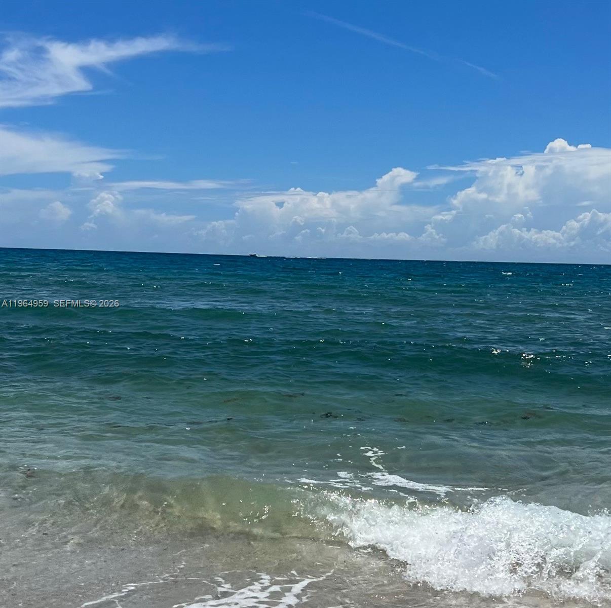 HIGHLAND BEACH CLUB CONDO - Residential