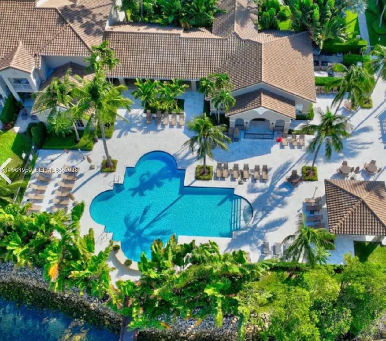 HIGHLAND BEACH CLUB CONDO - Residential