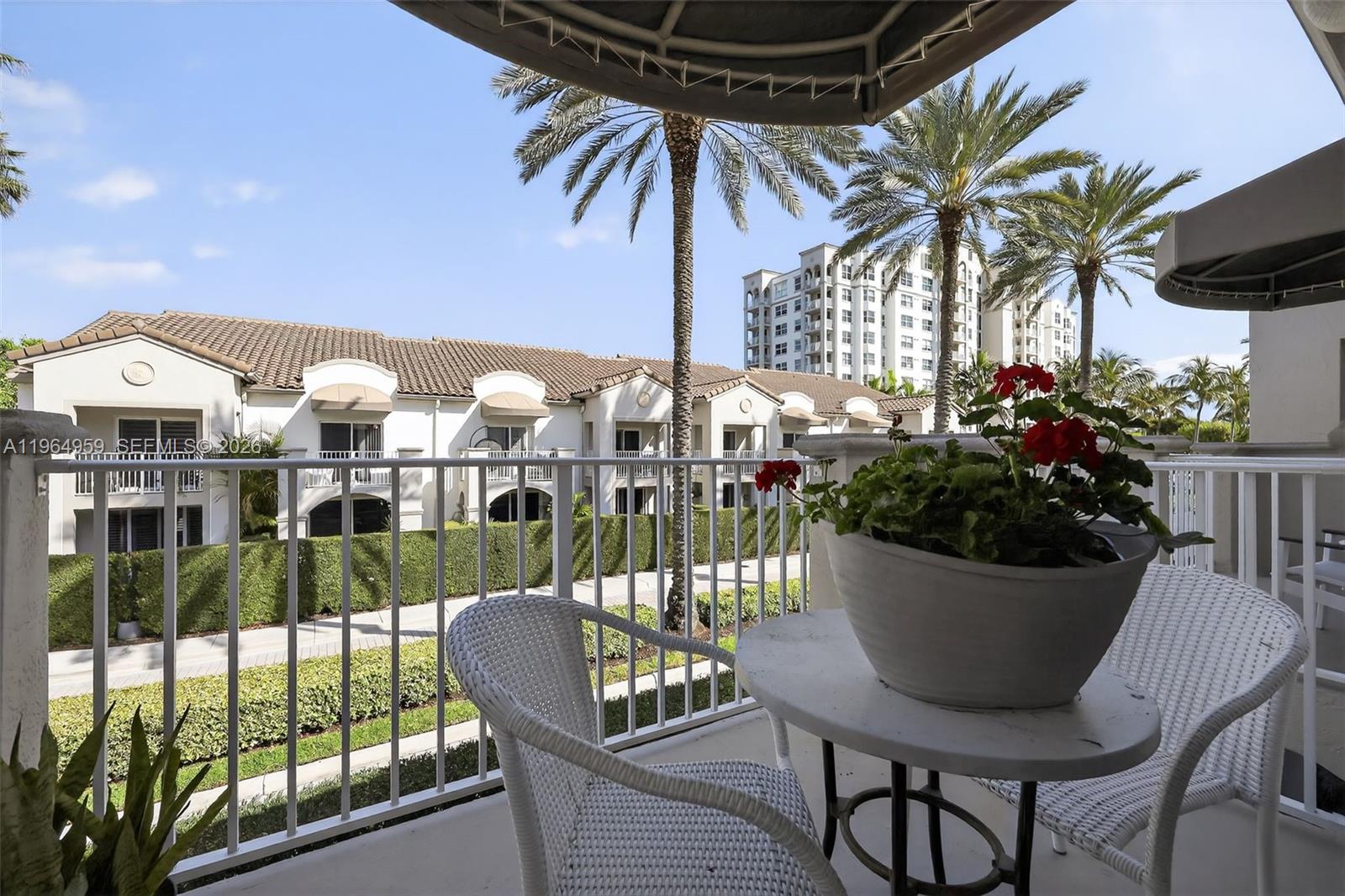 HIGHLAND BEACH CLUB CONDO - Residential
