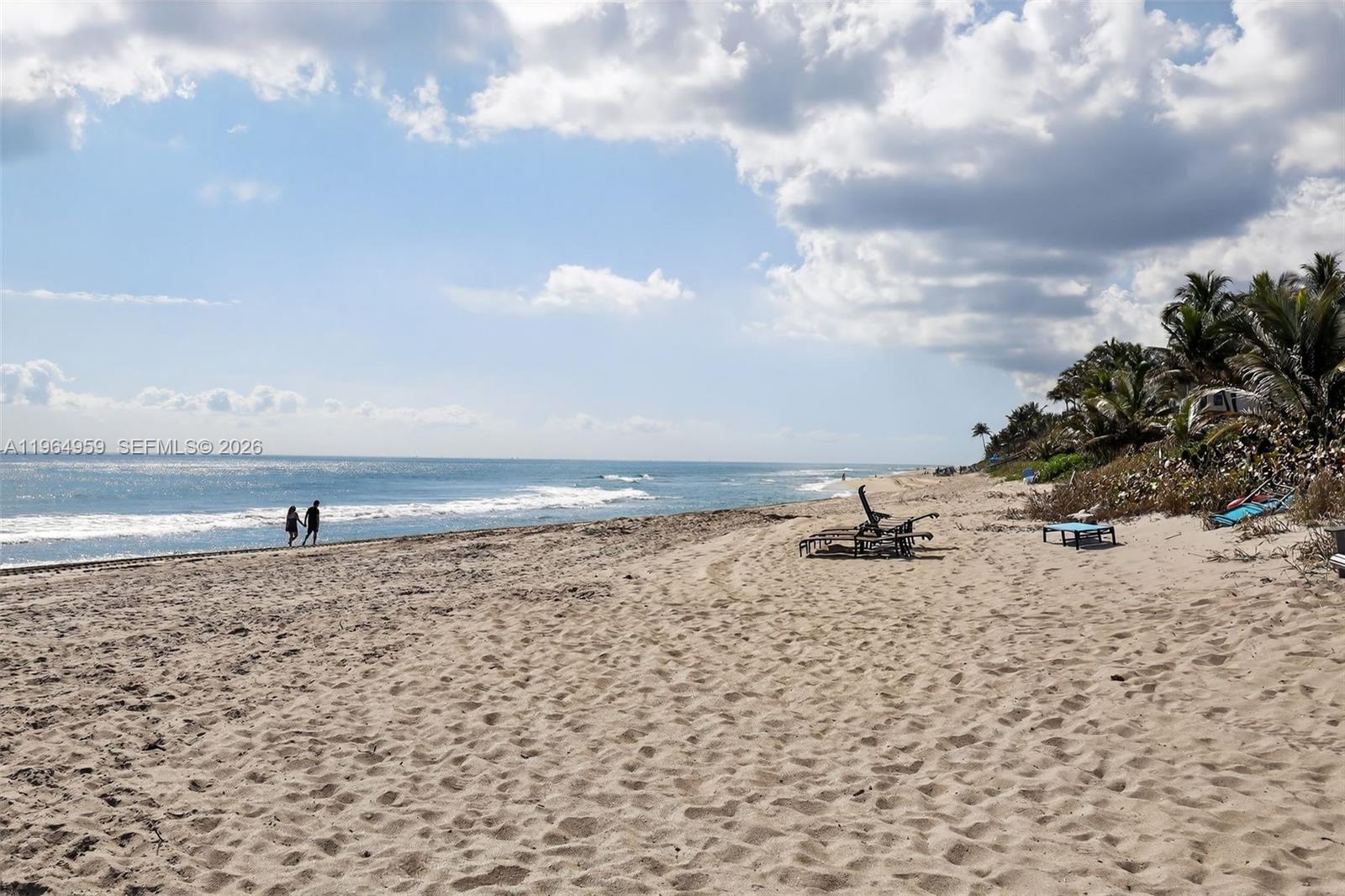 HIGHLAND BEACH CLUB CONDO - Residential