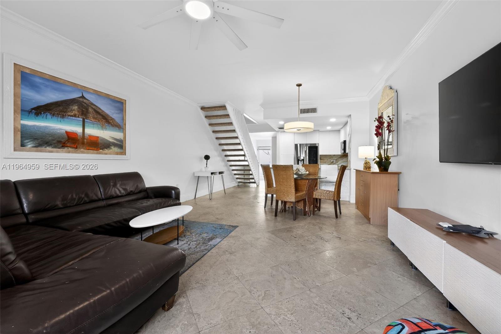 HIGHLAND BEACH CLUB CONDO - Residential