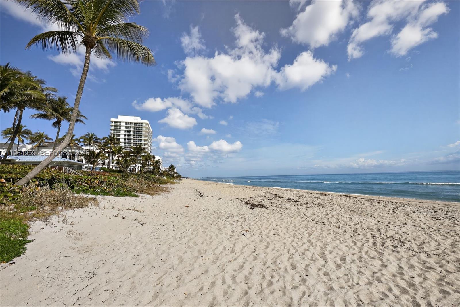 HIGHLAND BEACH CLUB CONDO - Residential