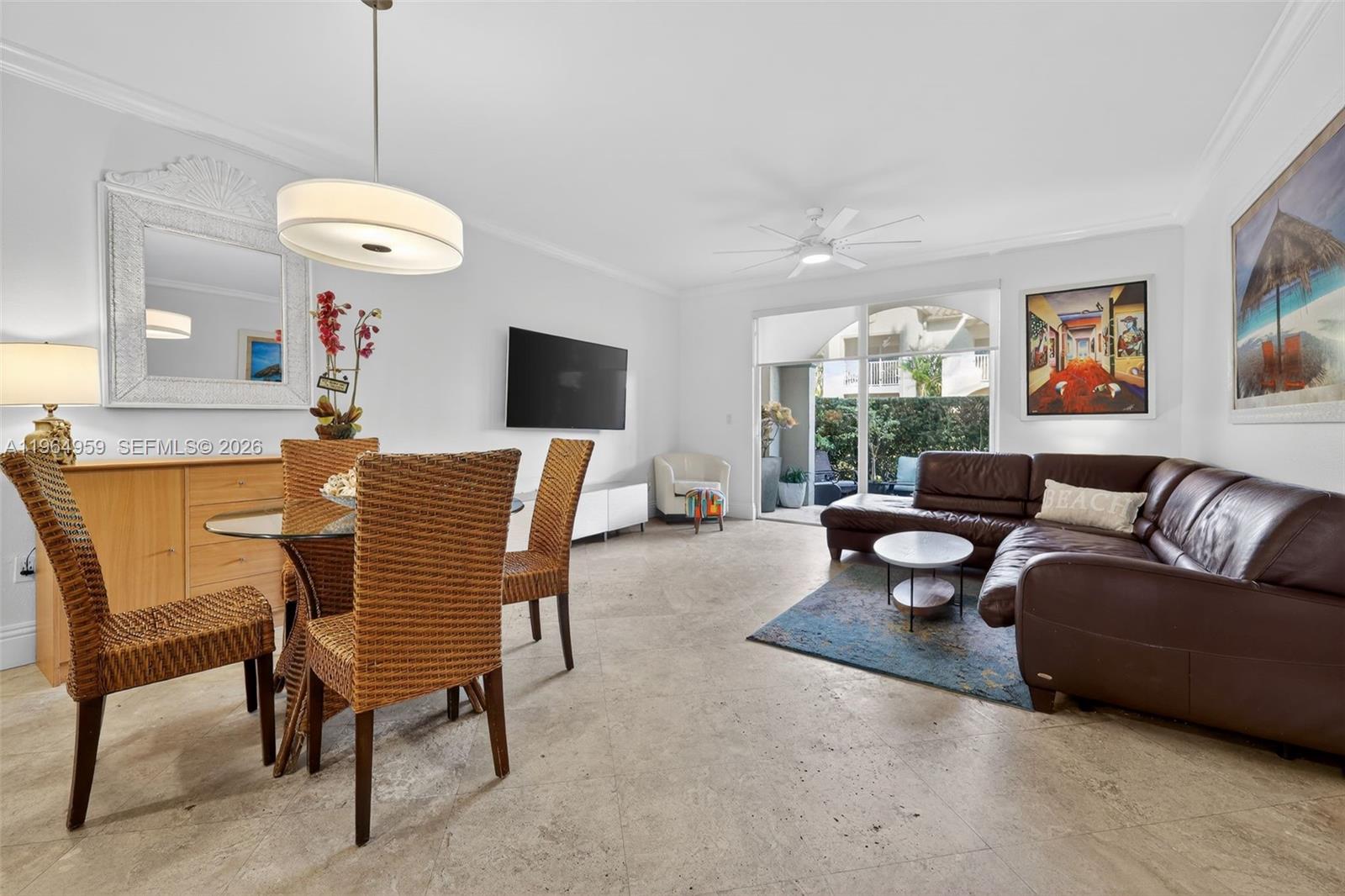 HIGHLAND BEACH CLUB CONDO - Residential