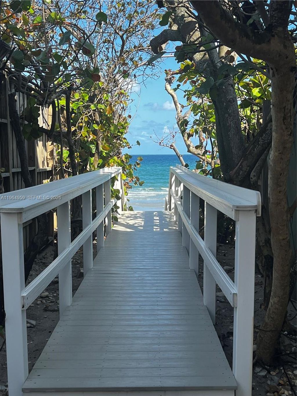 Photo of 3604 S Ocean Blvd #102, Highland Beach, FL 33487 (MLS # A11964959)