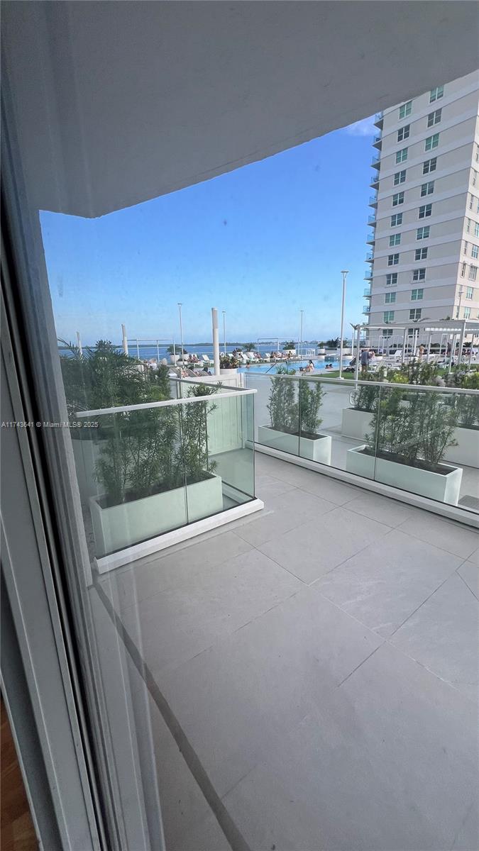 Property for Sale at 770 Claughton Island Dr 410, Miami, Broward County, Florida - Bedrooms: 1 
Bathrooms: 1  - $375,000