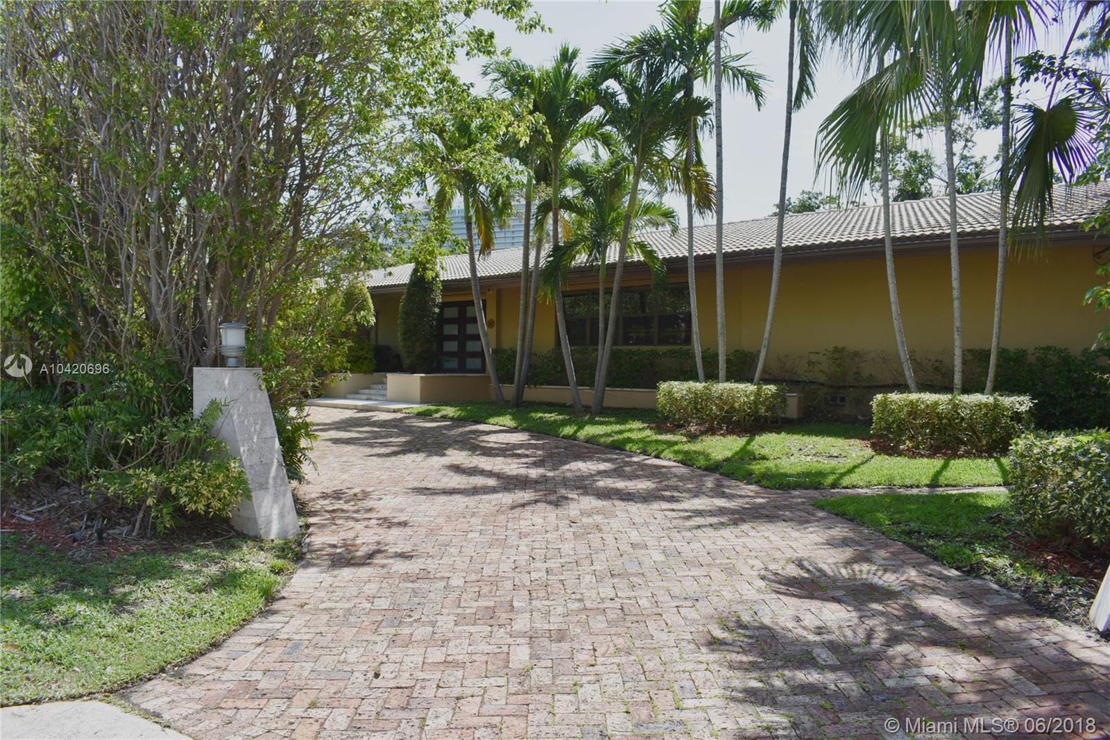 BAL HARBOUR RESIDENTIAL S - Residential