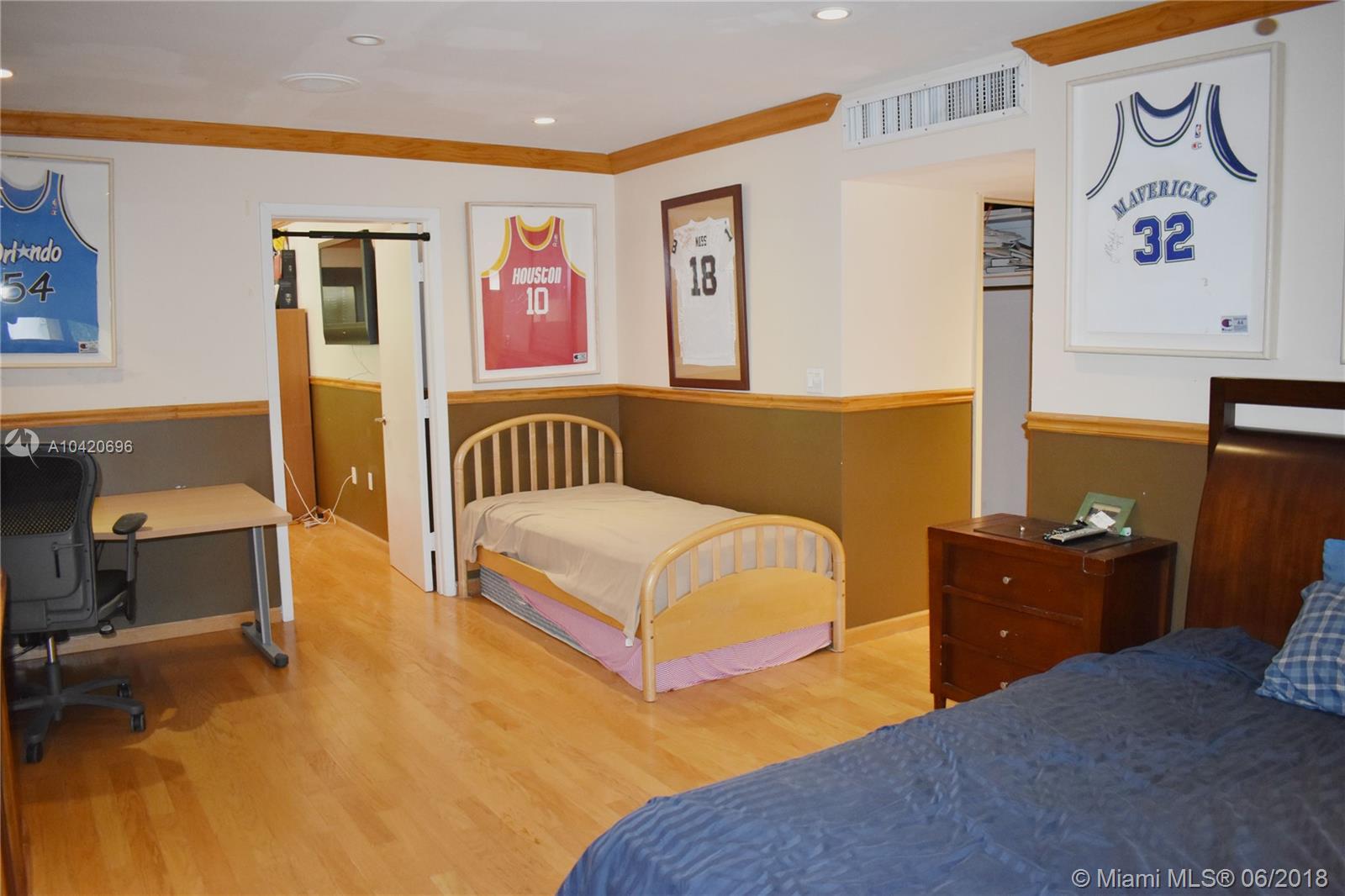 BAL HARBOUR RESIDENTIAL S - Residential